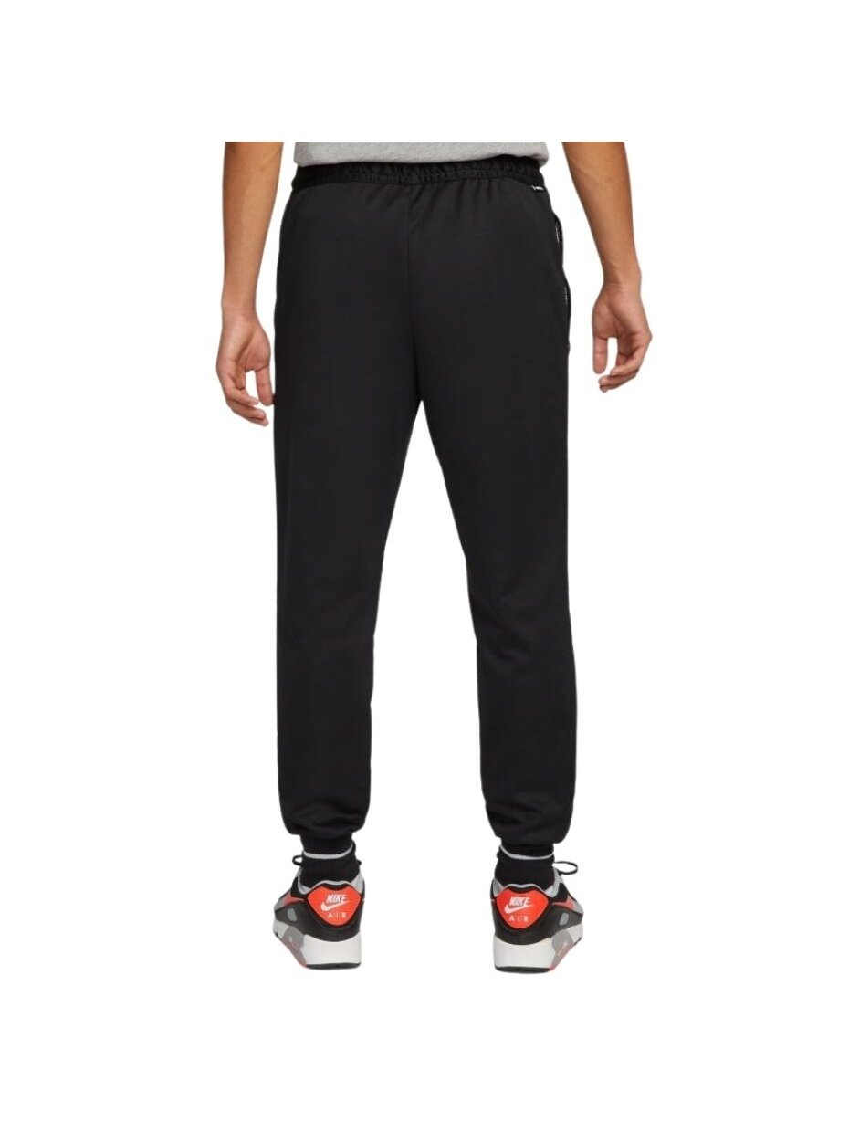Vyriškos Nike NK FC Tribuna Sock Pant juodos DD9541 010 1 Vyriškos Nike NK FC Tribuna Sock Pant juodos DD9541 010 1