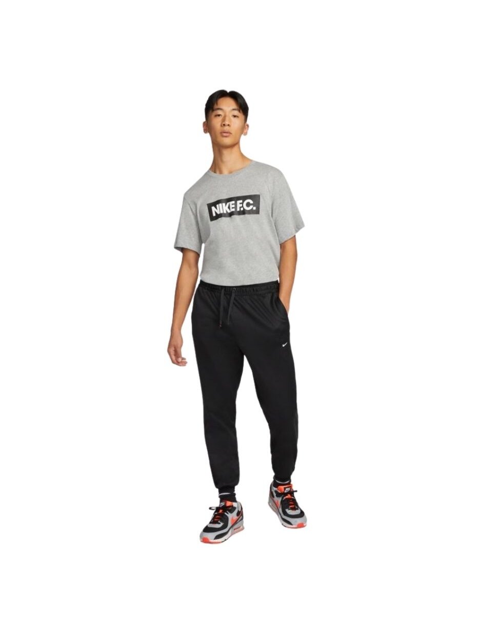 Vyriškos Nike NK FC Tribuna Sock Pant juodos DD9541 010 2 Vyriškos Nike NK FC Tribuna Sock Pant juodos DD9541 010 2