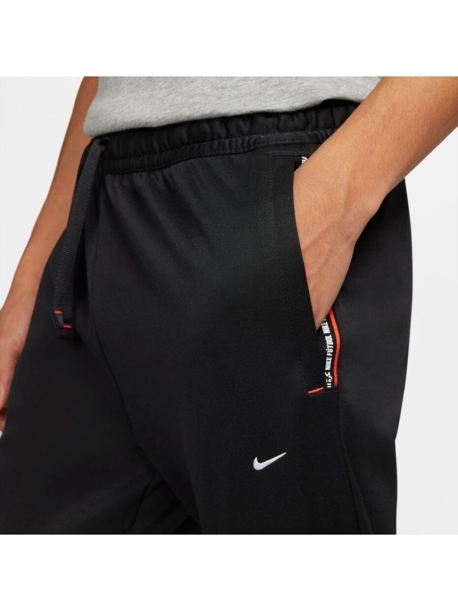 Vyriškos Nike NK FC Tribuna Sock Pant juodos DD9541 010 3 Vyriškos Nike NK FC Tribuna Sock Pant juodos DD9541 010 3