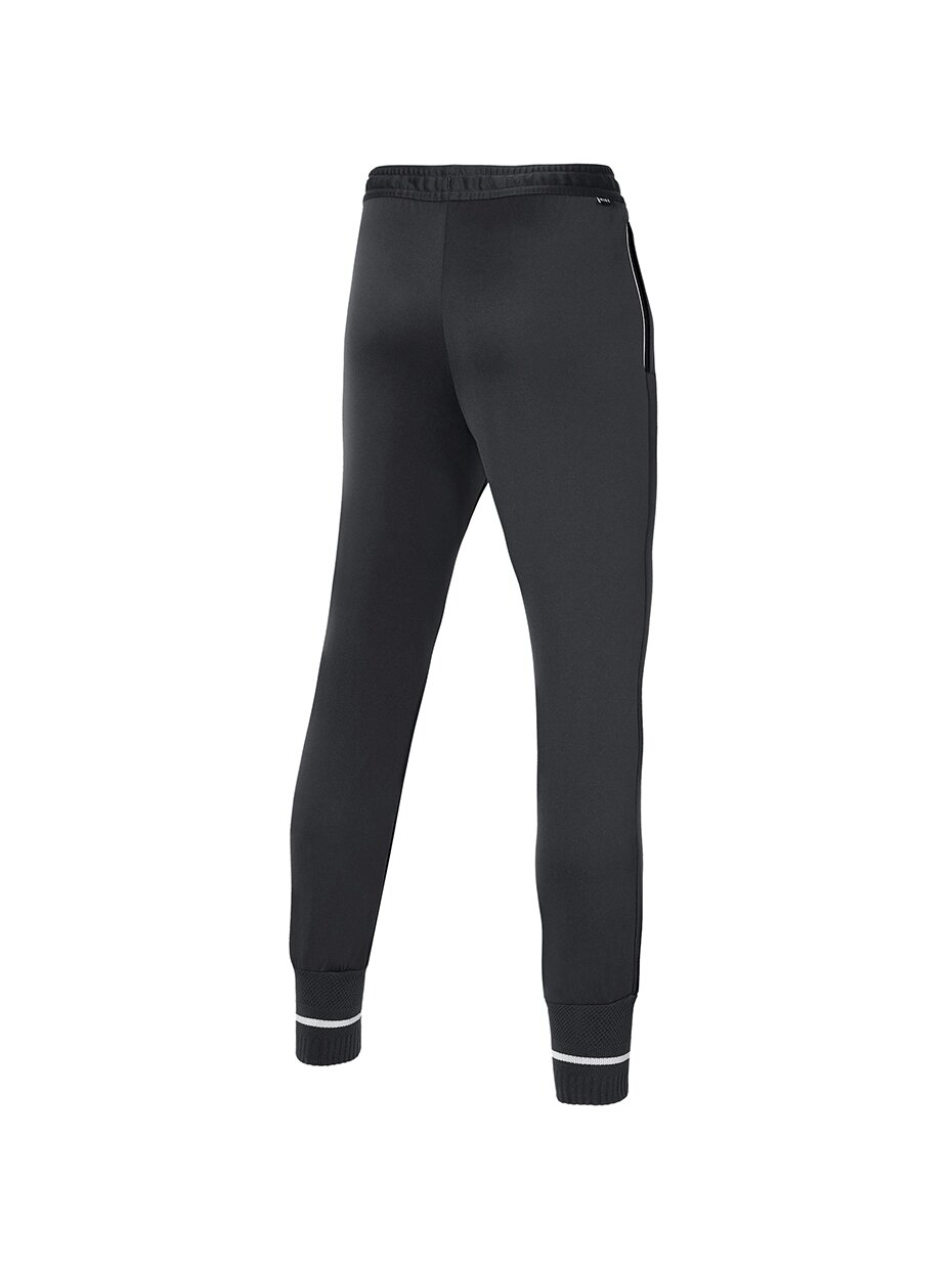 Nike NK Strike 22 Sock Pant K vyriškos kelnės pilkos spalvos DH9386 070 1
