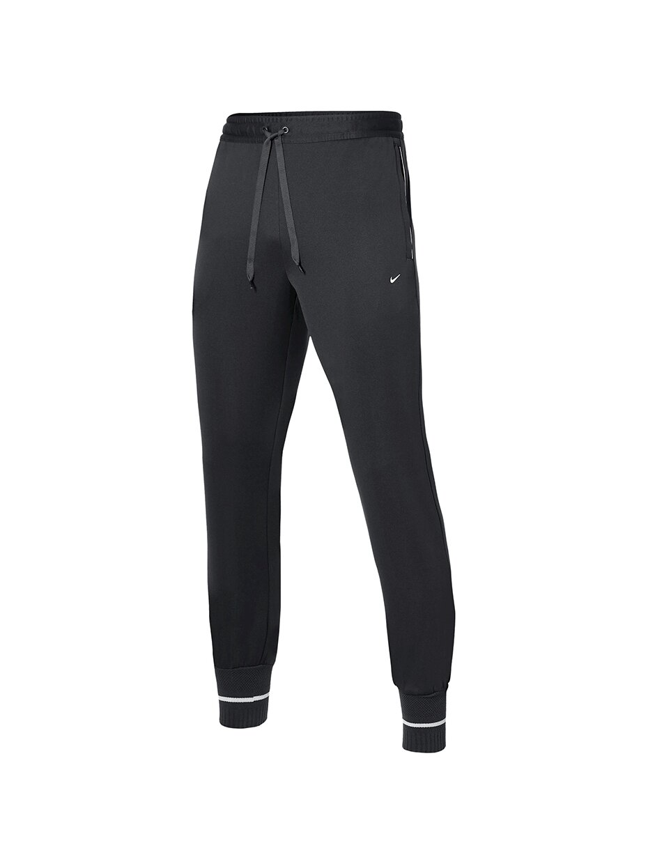 Nike NK Strike 22 Sock Pant K vyriškos kelnės pilkos spalvos DH9386 070
