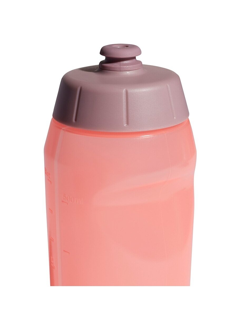 Adidas sportinė gertuvė 500ml rožinė HE9749 1 Adidas sportinė gertuvė 500ml rožinė HE9749 1
