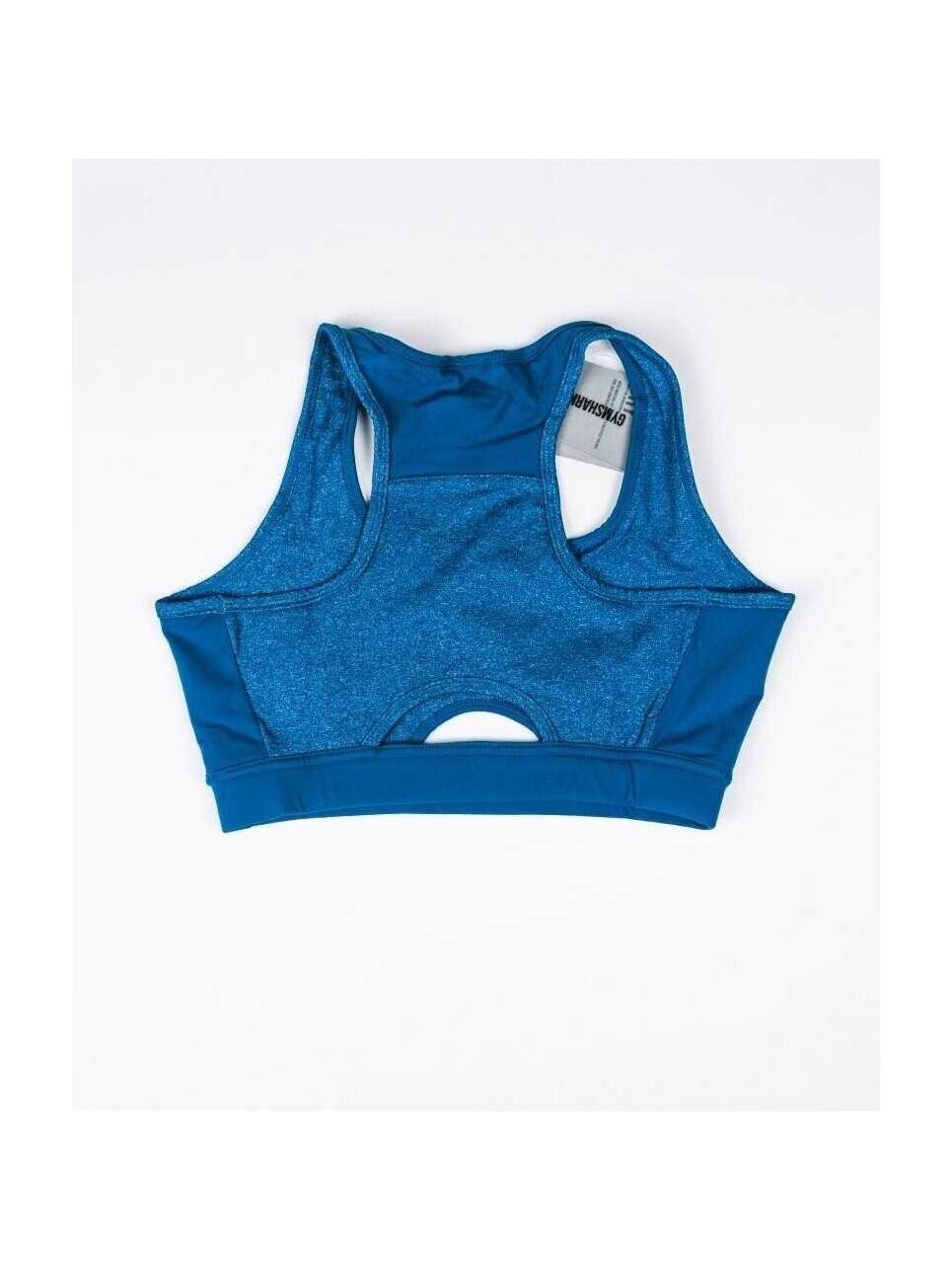 Gymshark Sportinė liemenėlė moterims GLSB022 ŽYDRA 1