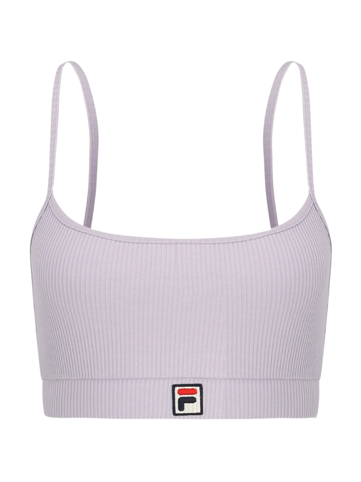 Fila Lavaur sportinė liemenėlė, šviesiai violetinė FAW1005 40119 1 Fila Lavaur sportinė liemenėlė, šviesiai violetinė FAW1005 40119 1