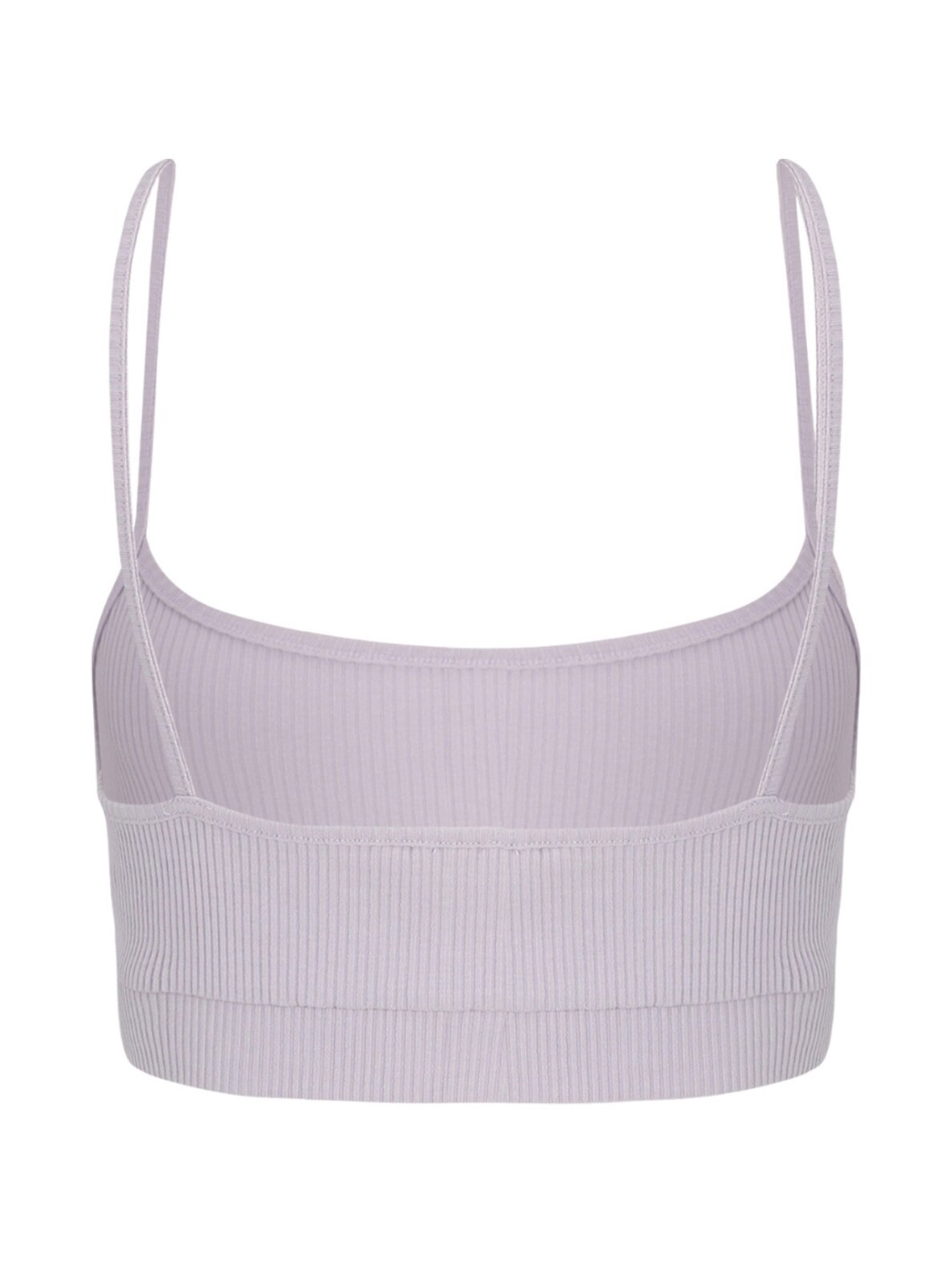 Fila Lavaur sportinė liemenėlė, šviesiai violetinė FAW1005 40119 2 Fila Lavaur sportinė liemenėlė, šviesiai violetinė FAW1005 40119 2