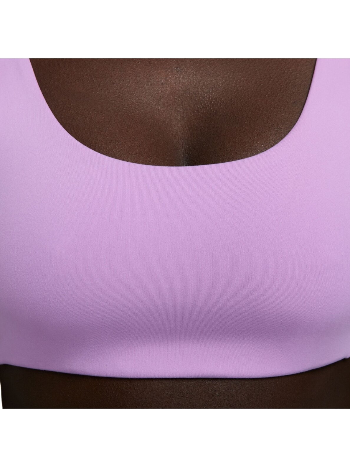 Nike Dri-Fit Alate All sportinis liemenėlis moterims violetinis DV9855 532 2 Nike Dri-Fit Alate All sportinis liemenėlis moterims violetinis DV9855 532 2
