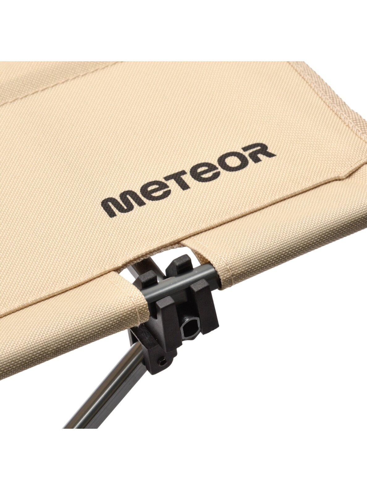 Meteor Viator Sulankstomas Stalas Smėlio spalvos 16558 5 Meteor Viator Sulankstomas Stalas Smėlio spalvos 16558 5