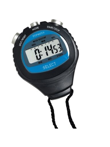 Select sportinis chronometras 0570 Select sportinis chronometras 0570