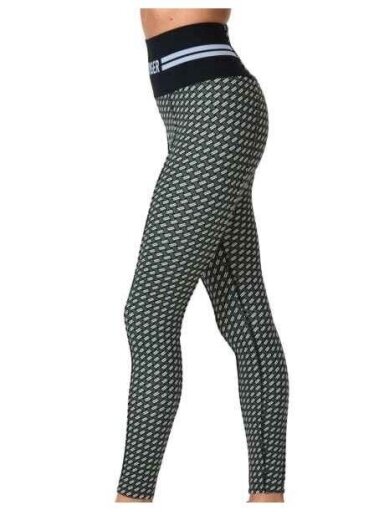 Stronger leginsai moterims spalvoti 106455