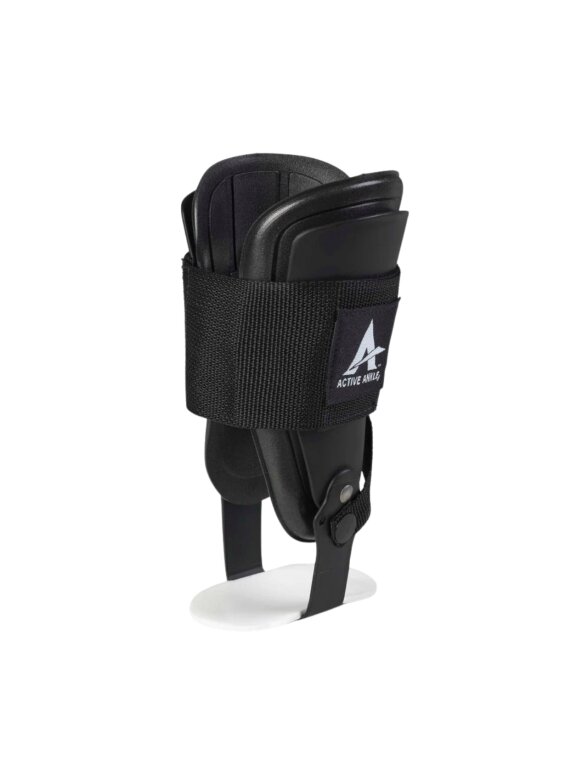 Aktyvus T-2 Select kulkšnies stabilizatorius, juodas 700062