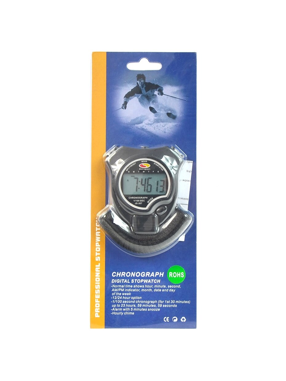 SMJ JS-307 Stoper vienos šviesos 2 SMJ JS-307 Stoper vienos šviesos 2