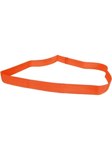 Oranžinė žaisminga varčia