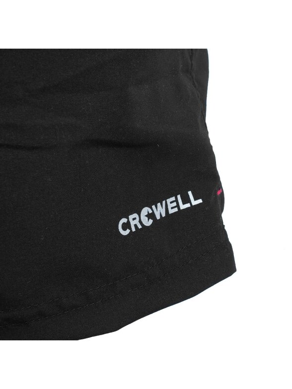 Crowell 300/400 juodi maudymosi šortai 5 Crowell 300/400 juodi maudymosi šortai 5