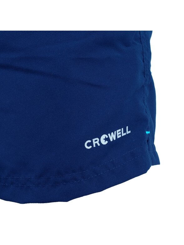 Crowell 300/400 maudymosi šortai, tamsiai mėlyni 5