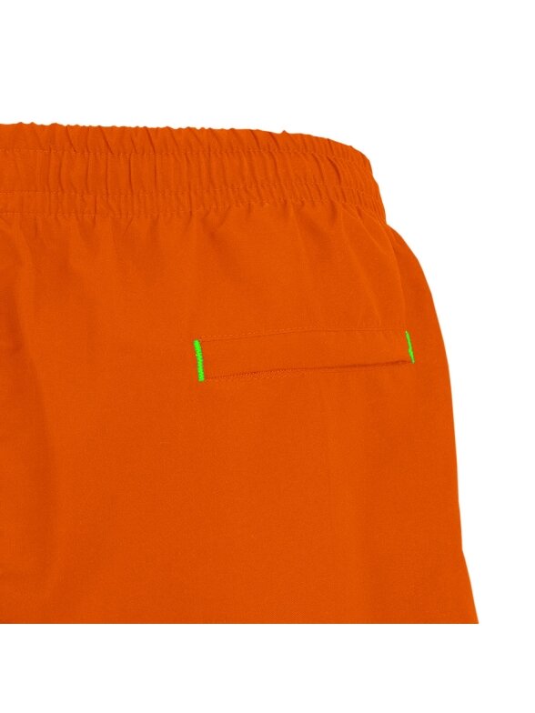Oranžiniai Crowell 300/400 maudymosi šortai 3