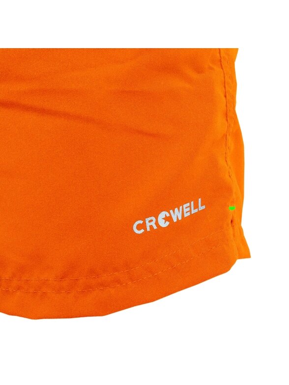 Oranžiniai Crowell 300/400 maudymosi šortai 5 Oranžiniai Crowell 300/400 maudymosi šortai 5