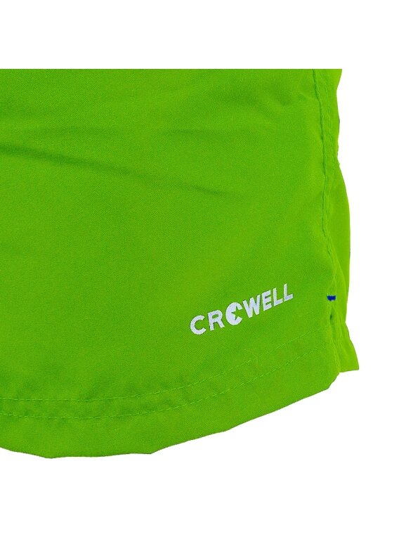 Crowell plaukimo šortai 300/400 žalios spalvos 5