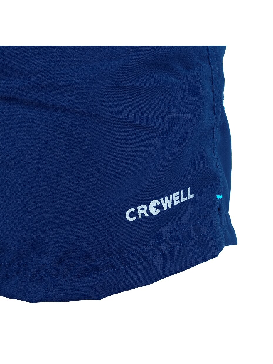 Crowell 300/400 maudymosi šortai, tamsiai mėlyni 5