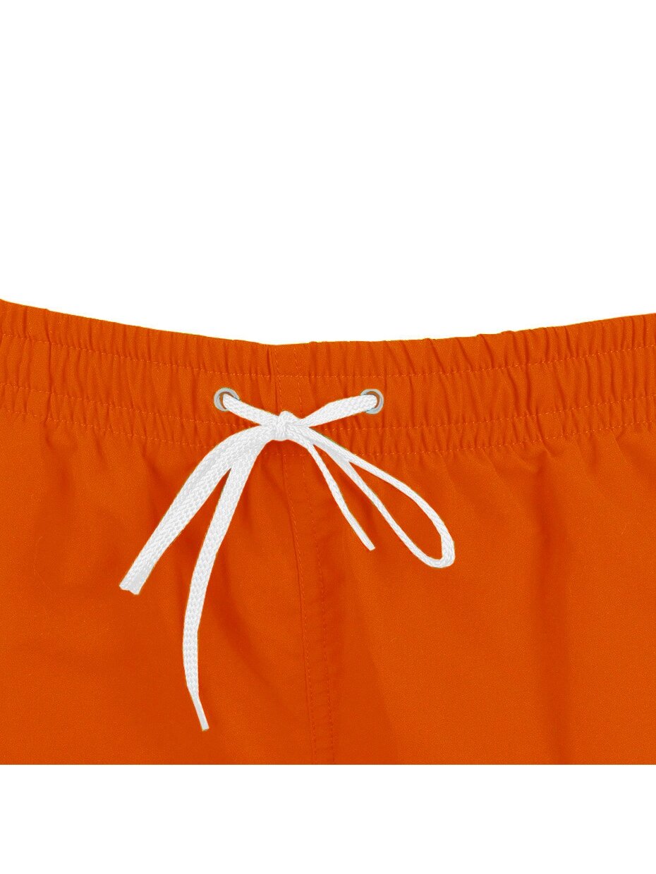 Oranžiniai Crowell 300/400 maudymosi šortai 2 Oranžiniai Crowell 300/400 maudymosi šortai 2