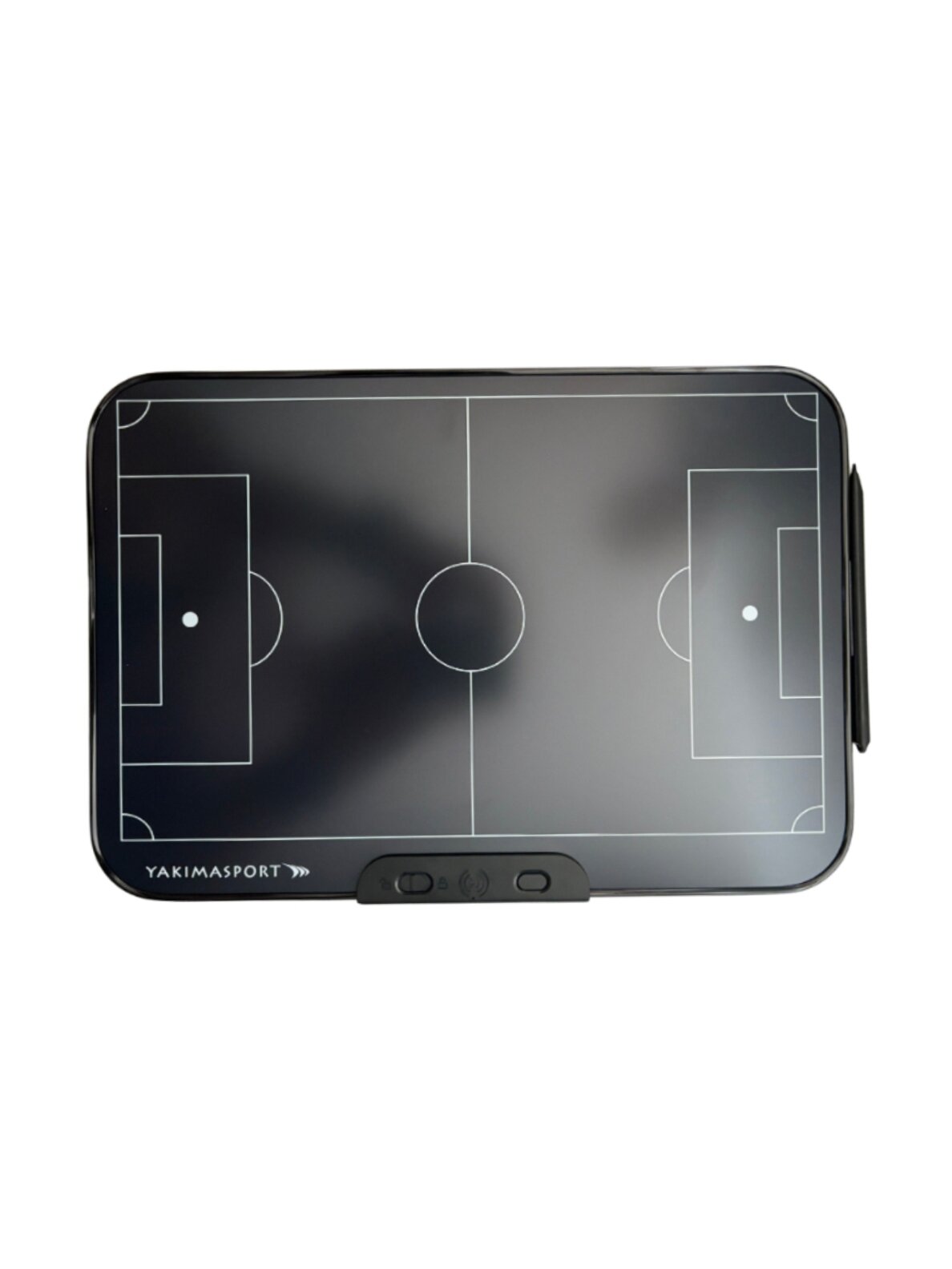 Yakima Sport elektroninė taktinė LCD lenta 21 col. 100825 Yakima Sport elektroninė taktinė LCD lenta 21 col. 100825