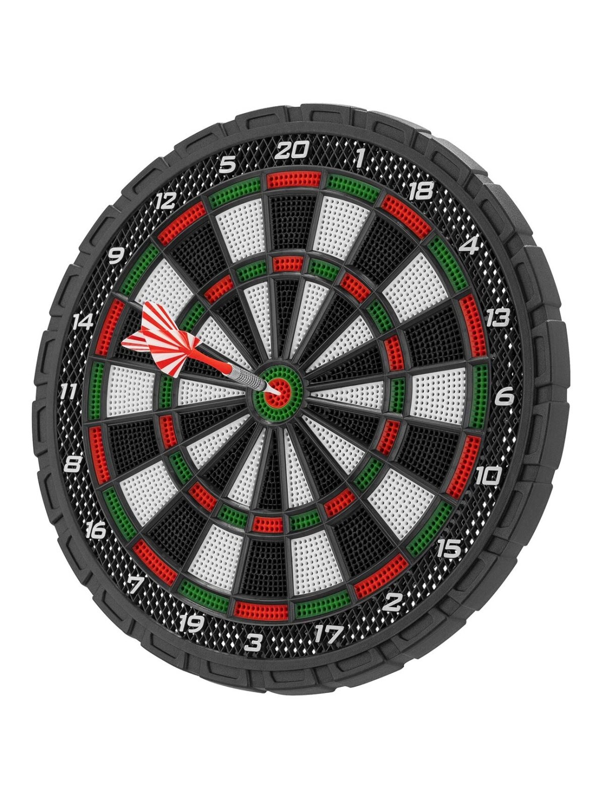 Spokey Narvi Basic 942240 smiginio lenta 1 Spokey Narvi Basic 942240 smiginio lenta 1