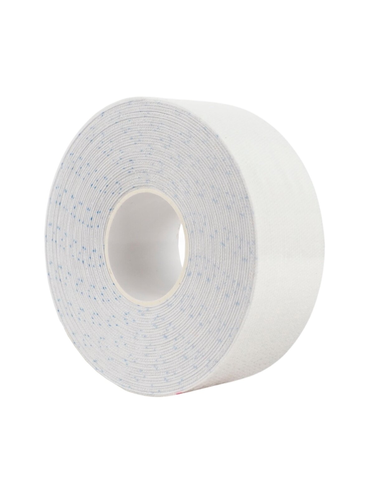 Point Tape sportinis tvarstis, 2,5 cm x 5 m, baltas Point Tape sportinis tvarstis, 2,5 cm x 5 m, baltas