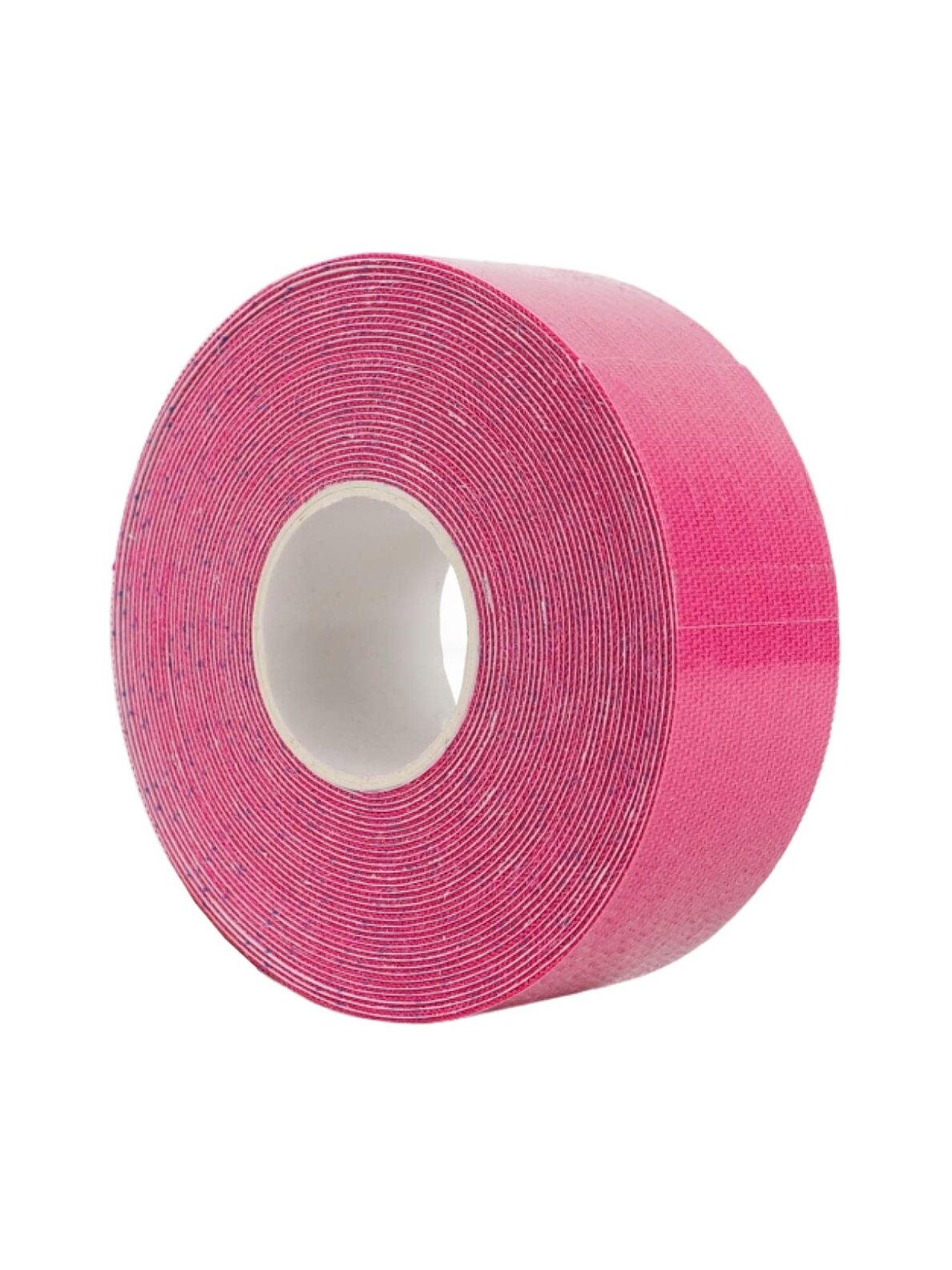 Point Tape sportinis tvarstis, 2,5 cm x 5 m, rožinis