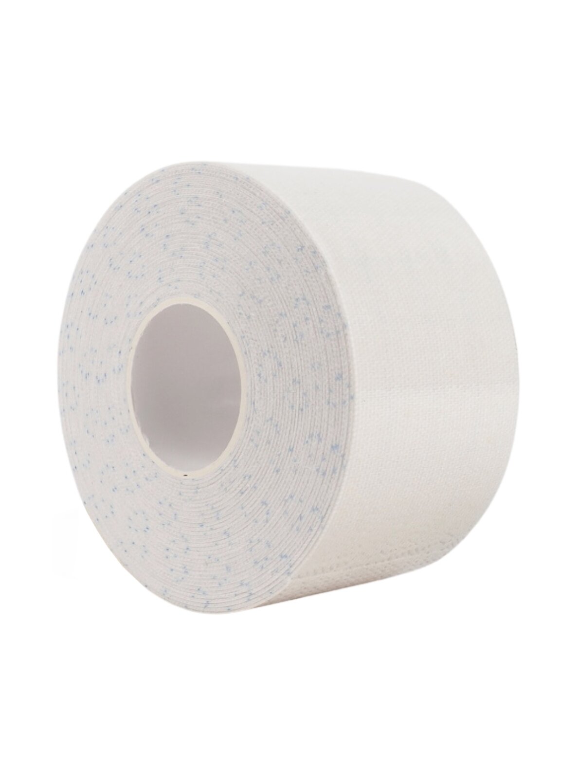 Point Tape sportinis tvarstis, 3,8 cm x 5 m, baltas Point Tape sportinis tvarstis, 3,8 cm x 5 m, baltas