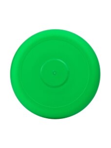 Frisbio lėkštė Smj VFD-300 žalia