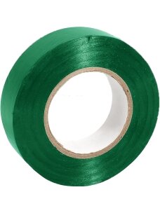 Rinkitės žalią getrų juostelę 19 mm x 15 m 9295