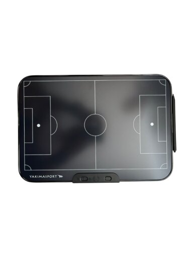 Yakima Sport elektroninė taktinė LCD lenta 21 col. 100825 Yakima Sport elektroninė taktinė LCD lenta 21 col. 100825