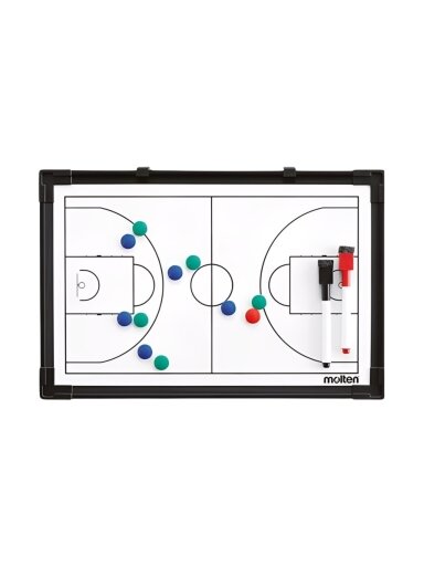 Molten taktinė krepšinio lenta MSBB SB0050
