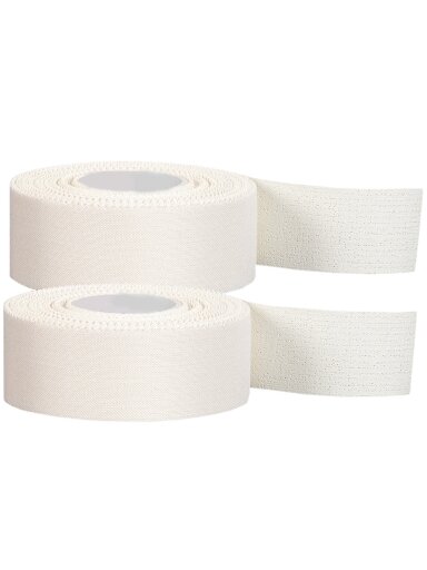 Select Coach Profcare tvarstis, baltas, 2,5 cm x 9 m 20171220/720078