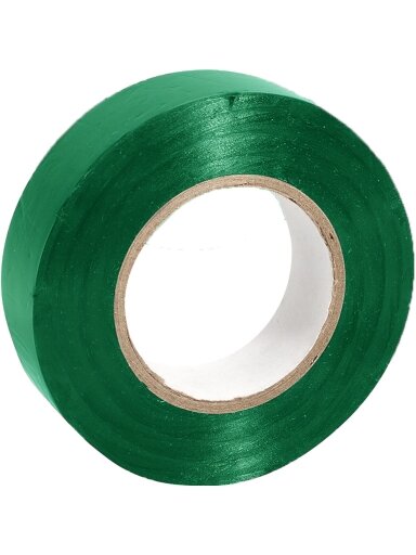 Rinkitės žalią getrų juostelę 19 mm x 15 m 9295 Rinkitės žalią getrų juostelę 19 mm x 15 m 9295