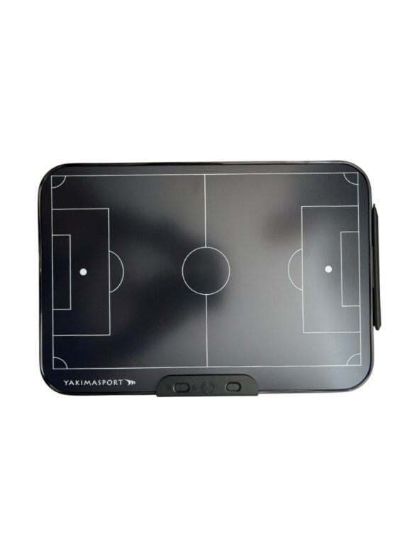 Yakima Sport elektroninė taktinė LCD lenta 16 colių 100824 Yakima Sport elektroninė taktinė LCD lenta 16 colių 100824