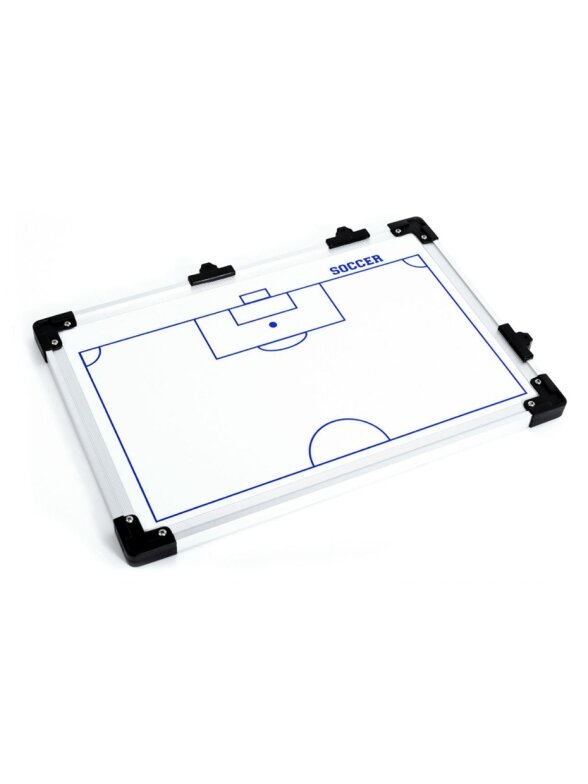 NO10 Magnetinė taktinė lenta futbolui 60cm x 45cm VMTB-S6045 1 NO10 Magnetinė taktinė lenta futbolui 60cm x 45cm VMTB-S6045 1