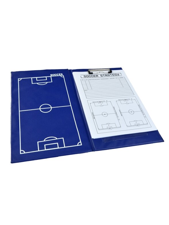 NO10 Magnetinė taktinė lenta futbolui VCCBM-S91620 1 NO10 Magnetinė taktinė lenta futbolui VCCBM-S91620 1