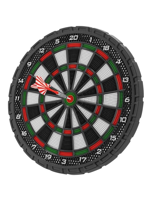 Spokey Narvi Basic 942240 smiginio lenta 1
