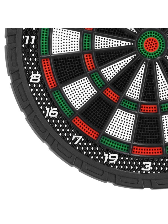 Spokey Narvi Basic 942240 smiginio lenta 3