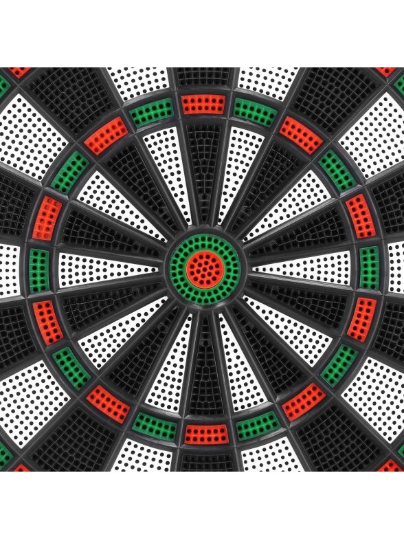 Spokey Narvi Basic 942240 smiginio lenta 4