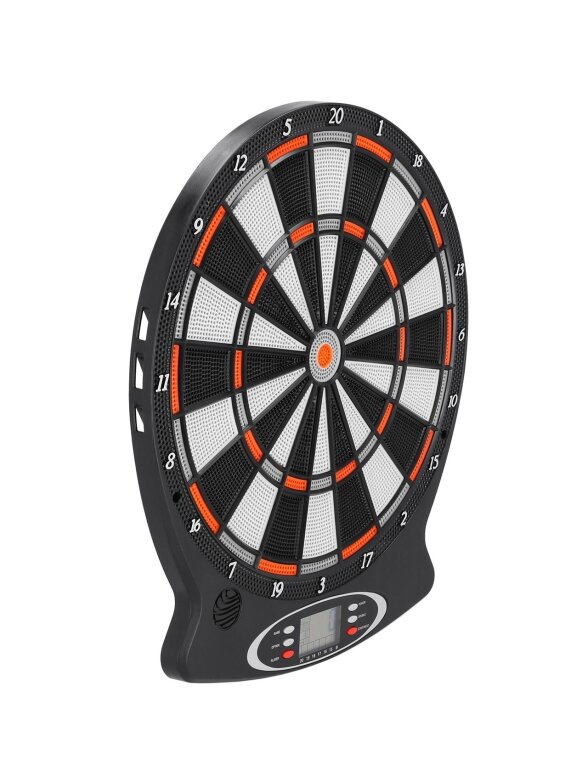 Spokey Narvi Lite elektroninis taikinys 942239 2 Spokey Narvi Lite elektroninis taikinys 942239 2