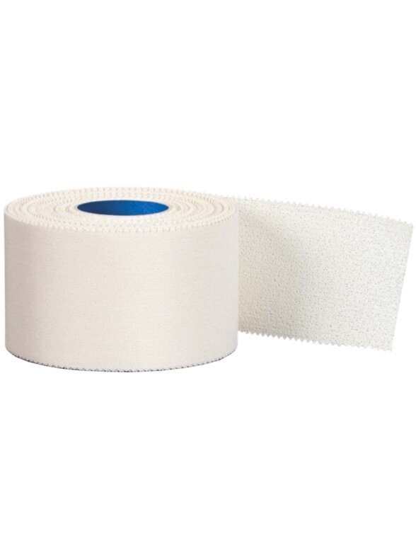 Coach Profcare Select juosta balta 3,8 cm x 9 m 1559 Coach Profcare Select juosta balta 3,8 cm x 9 m 1559