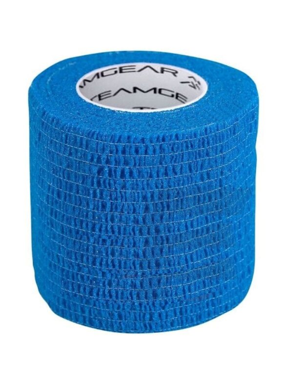 Select getrų juosta, 4 vnt., 5 cm x 4,5 m, mėlyna 17710 Select getrų juosta, 4 vnt., 5 cm x 4,5 m, mėlyna 17710