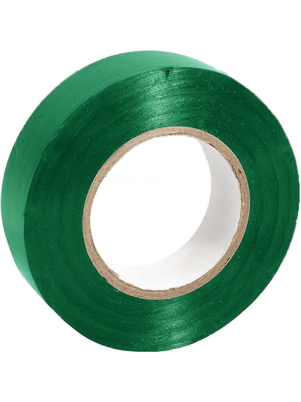 Rinkitės žalią getrų juostelę 19 mm x 15 m 9295 Rinkitės žalią getrų juostelę 19 mm x 15 m 9295