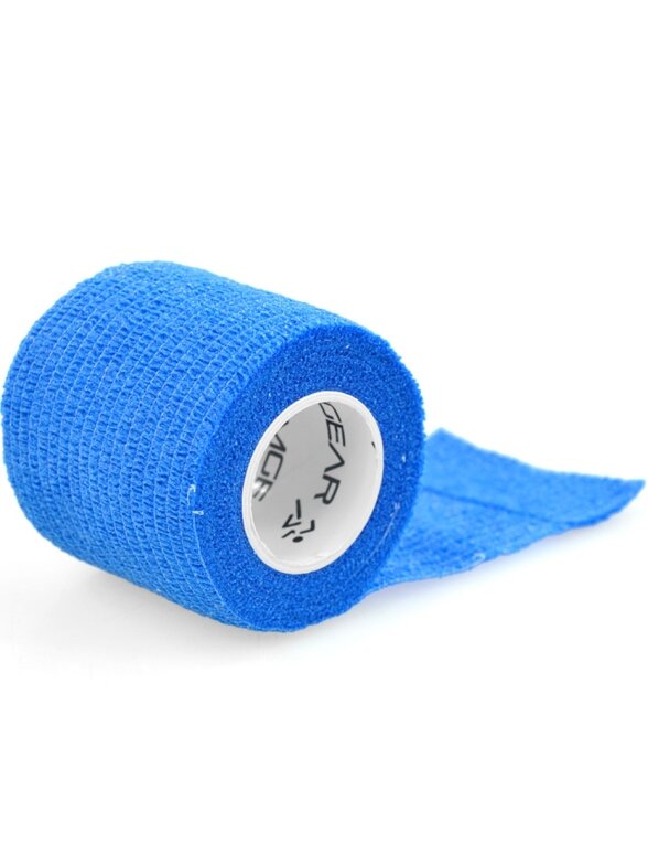 Select juostelę antblauzdinėms 5cmx4,5m mėlyna 10960 Select juostelę antblauzdinėms 5cmx4,5m mėlyna 10960