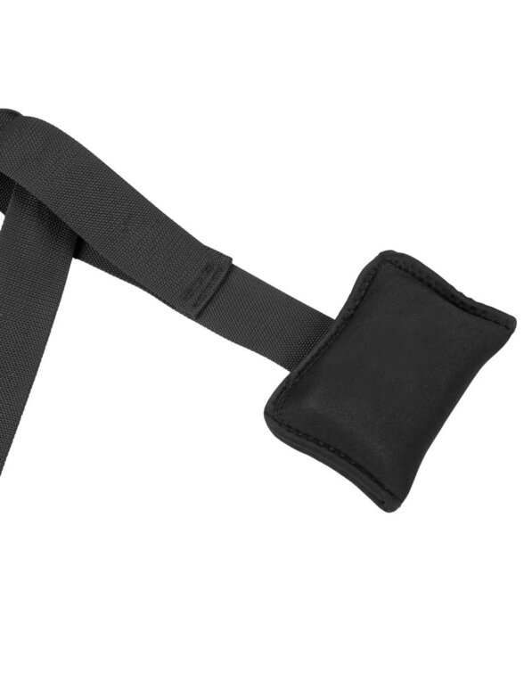 Spokey treniruočių juosta, juoda 925883 3 Spokey treniruočių juosta, juoda 925883 3