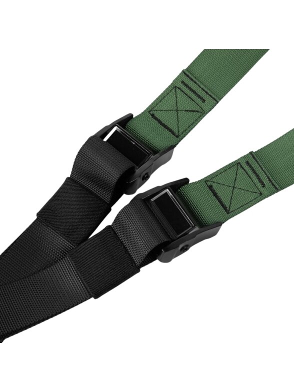 Spokey Trexer TRX treniruočių juostos 943093 2 Spokey Trexer TRX treniruočių juostos 943093 2