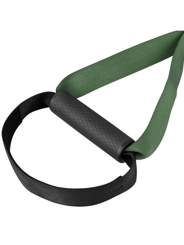 Spokey Trexer TRX treniruočių juostos 943093 4 Spokey Trexer TRX treniruočių juostos 943093 4