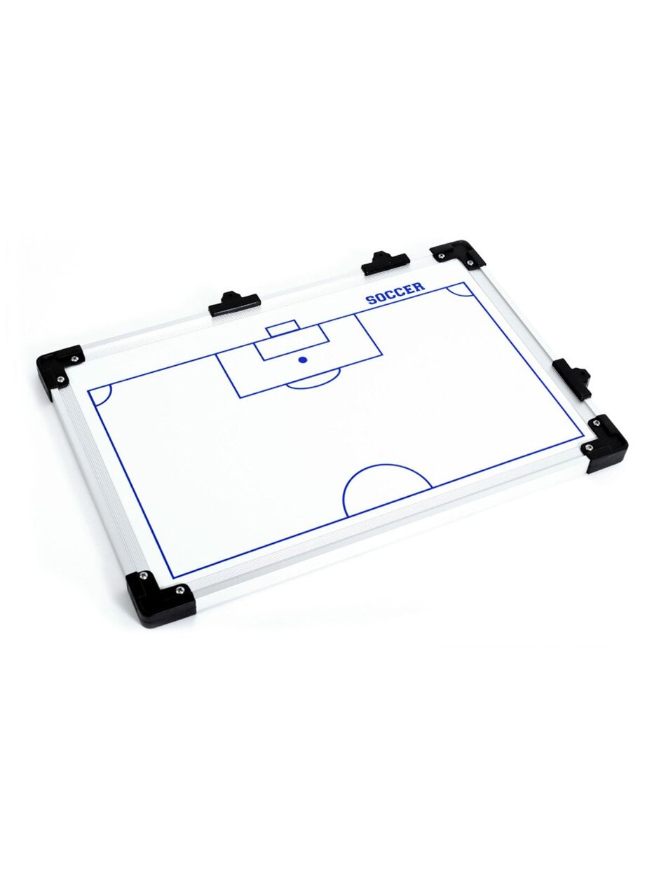 NO10 Magnetinė taktinė lenta futbolui 60cm x 45cm VMTB-S6045 1 NO10 Magnetinė taktinė lenta futbolui 60cm x 45cm VMTB-S6045 1