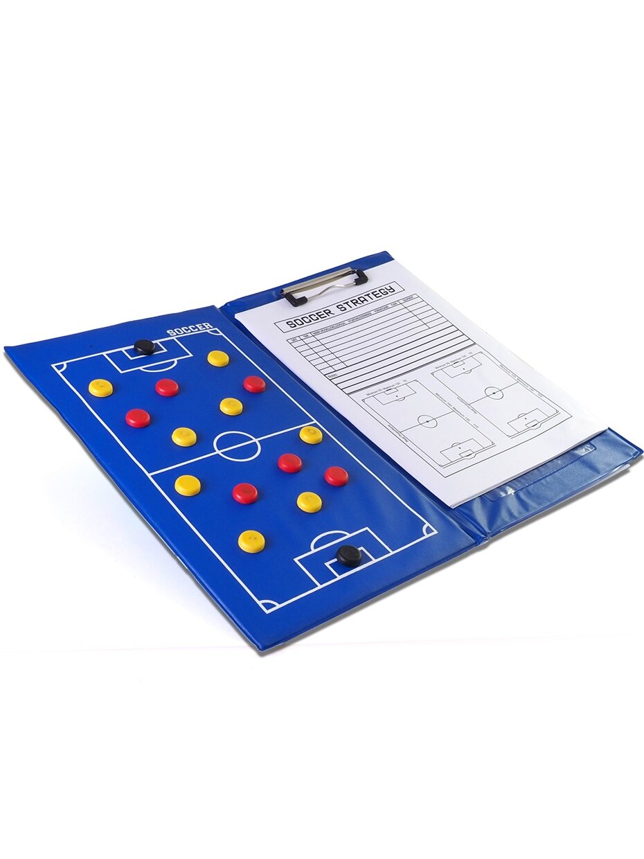 NO10 Magnetinė taktinė lenta futbolui VCCBM-S91620 NO10 Magnetinė taktinė lenta futbolui VCCBM-S91620